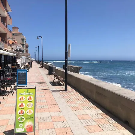Terrazza Sul Mare * 拉斯加莱塔斯