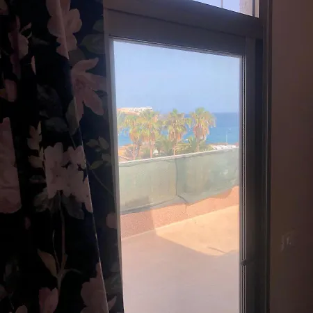Terrazza Sul Mare Las Galletas