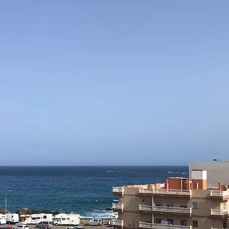 Terrazza Sul Mare Guest house