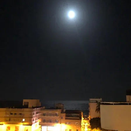 Terrazza Sul Mare * Las Galletas