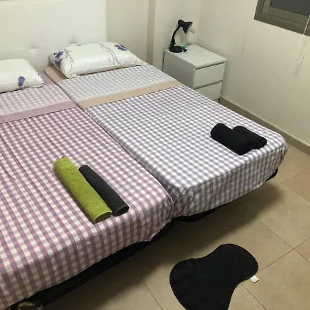 Terrazza Sul Mare Guest house *