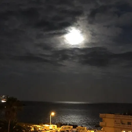 Terrazza Sul Mare Guest house Las Galletas