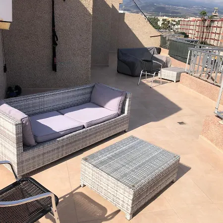Terrazza Sul Mare *